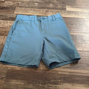 Vineyard Vines Kids Blue Shorts